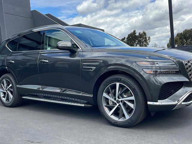 2025 Genesis GV80 2.5T Advanced AWD Corona CA