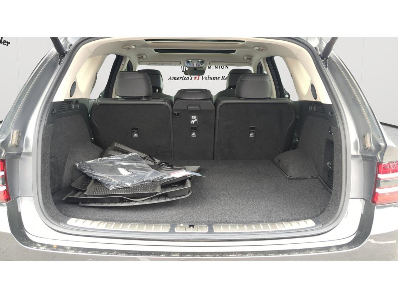2025 Genesis GV80 2.5T Advanced