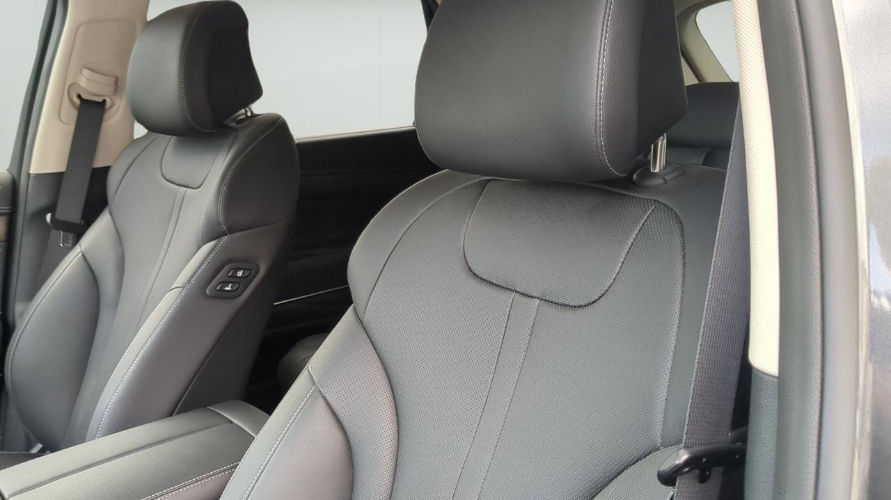 2025 Genesis GV80 2.5T Advanced