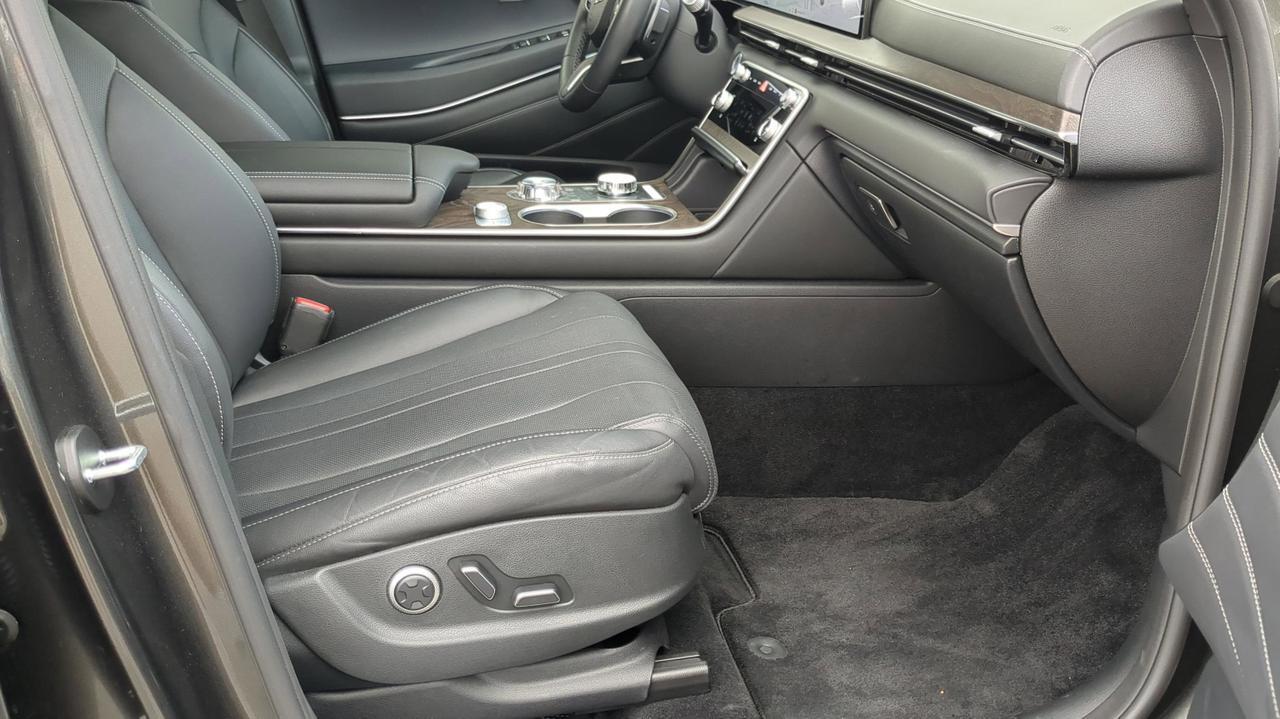 2025 Genesis GV80 2.5T Advanced
