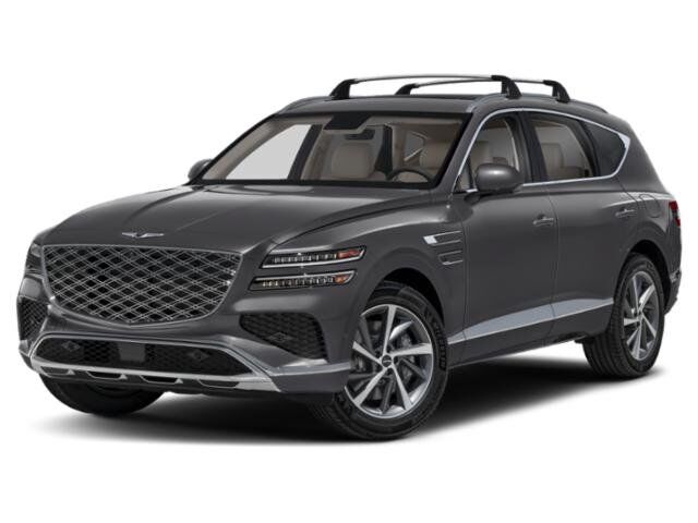 2025 Genesis GV80 2.5T Advanced