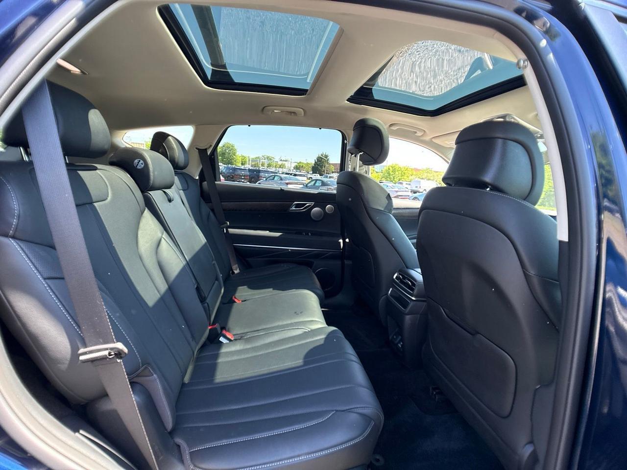 2025 Genesis GV80 2.5T Advanced Chantilly VA