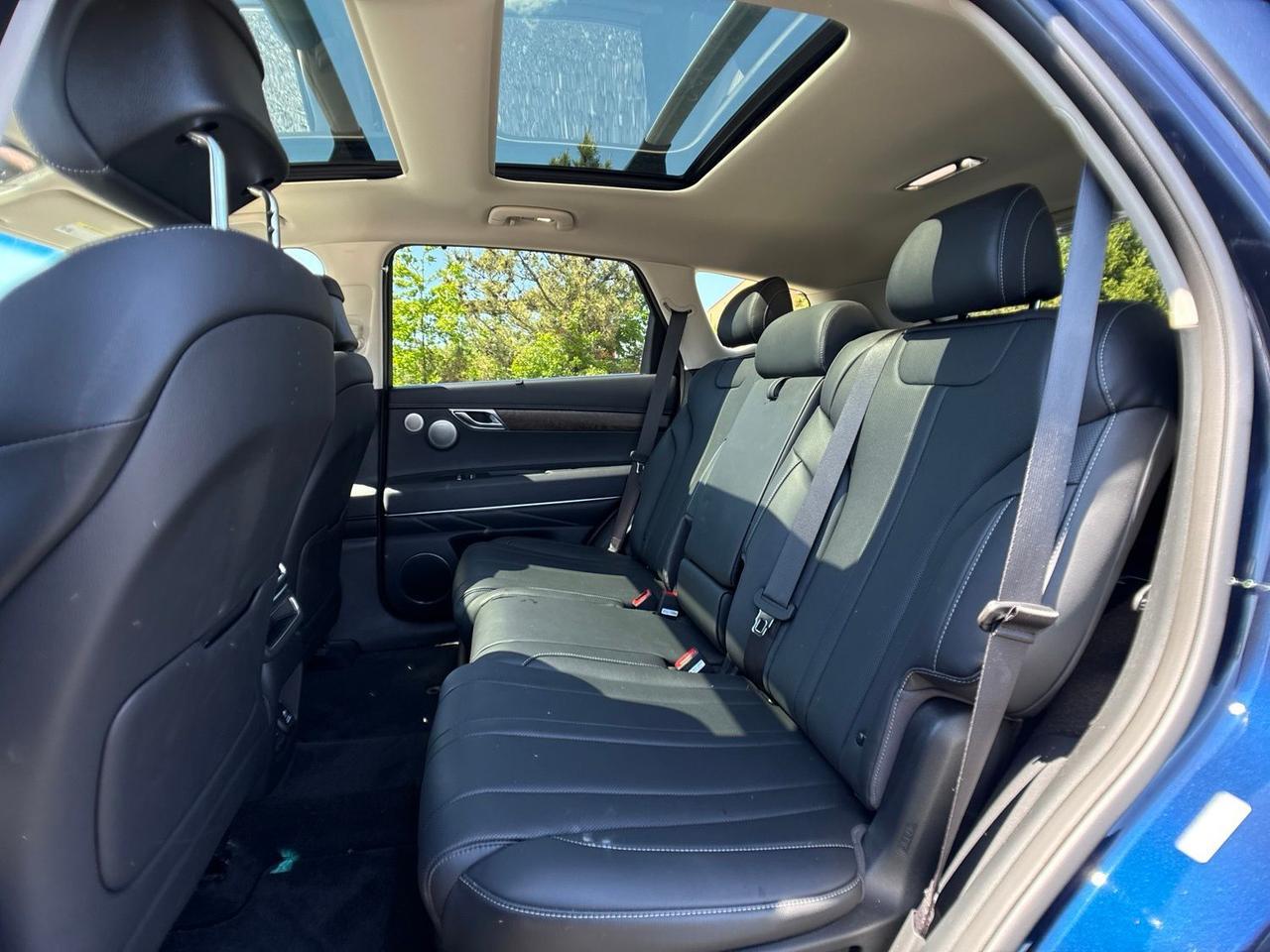 2025 Genesis GV80 2.5T Advanced Chantilly VA