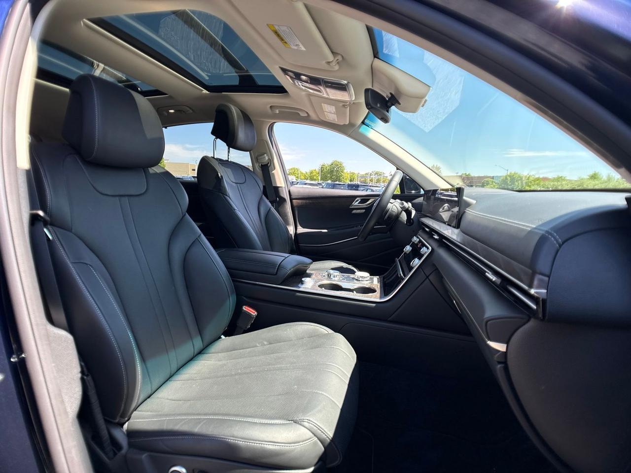 2025 Genesis GV80 2.5T Advanced Chantilly VA
