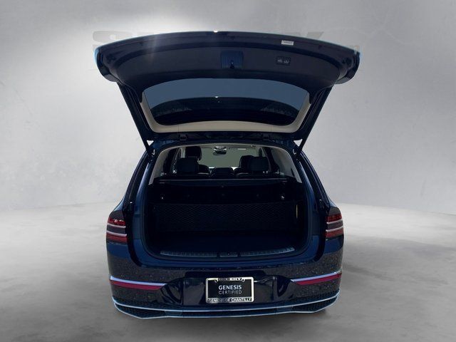 2025 Genesis GV80 2.5T Advanced Chantilly VA