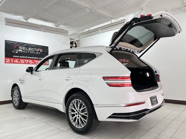2025 Genesis GV80 2.5T Carrollton TX