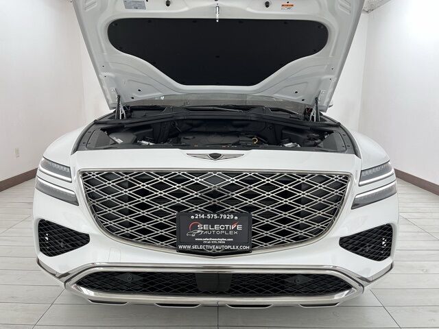 2025 Genesis GV80 2.5T Carrollton TX