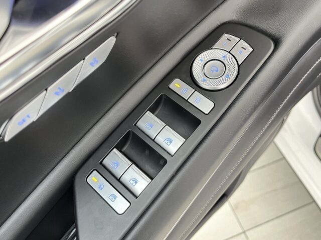 2025 Genesis GV80 2.5T Carrollton TX