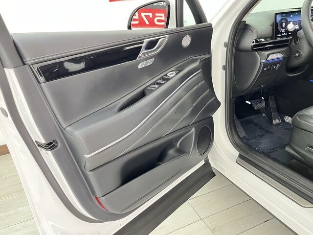 2025 Genesis GV80 2.5T Carrollton TX