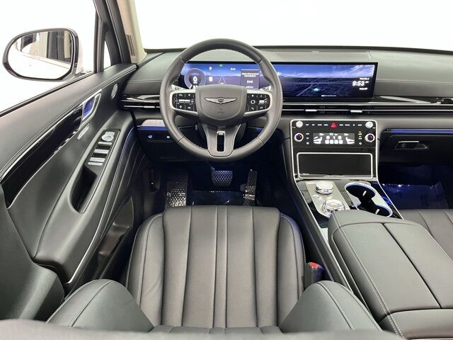 2025 Genesis GV80 2.5T Carrollton TX