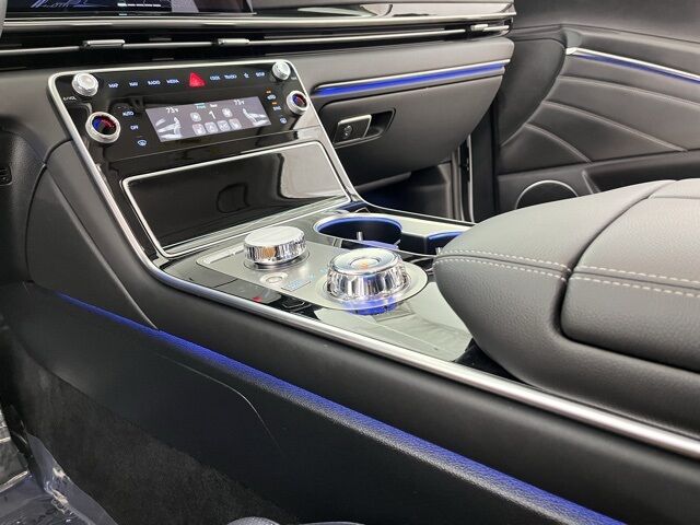 2025 Genesis GV80 2.5T Carrollton TX