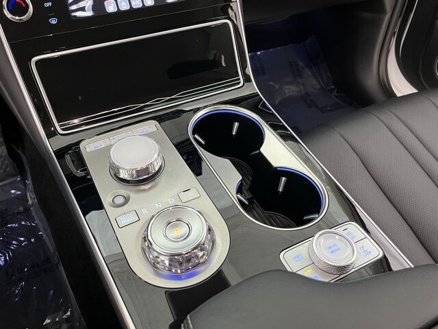 2025 Genesis GV80 2.5T Carrollton TX