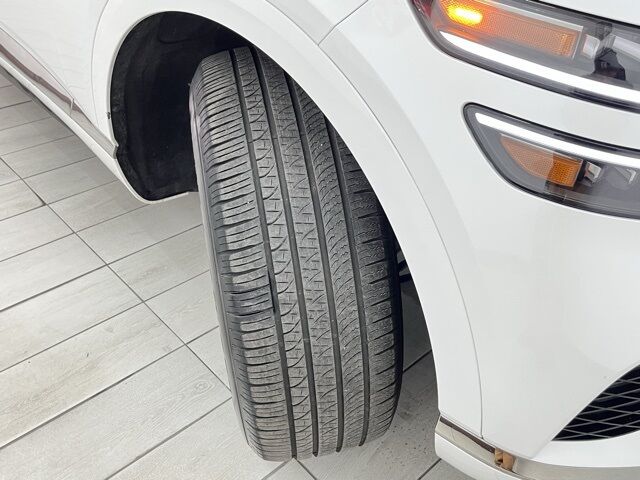 2025 Genesis GV80 2.5T Carrollton TX