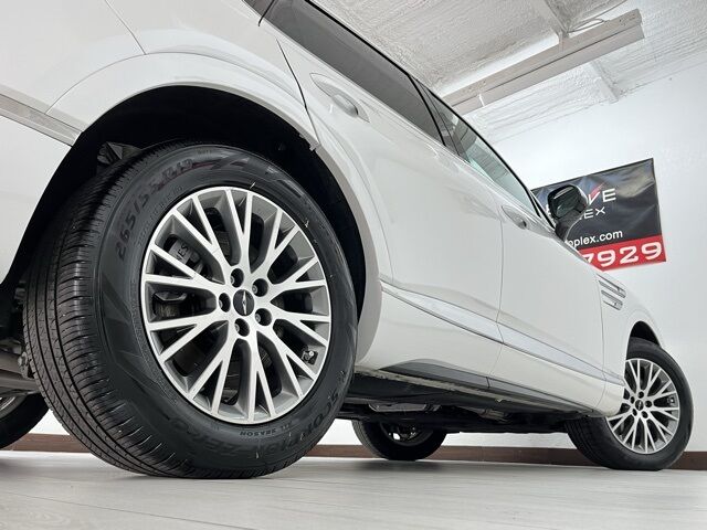 2025 Genesis GV80 2.5T Carrollton TX