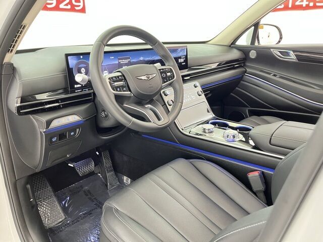 2025 Genesis GV80 2.5T Carrollton TX