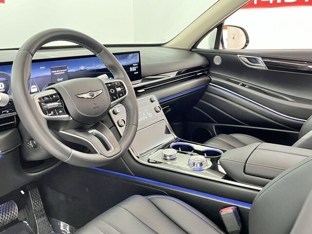 2025 Genesis GV80 2.5T Carrollton TX