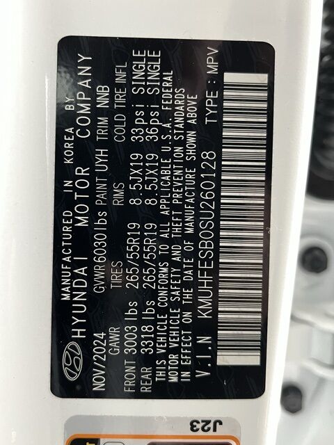 2025 Genesis GV80 2.5T Carrollton TX