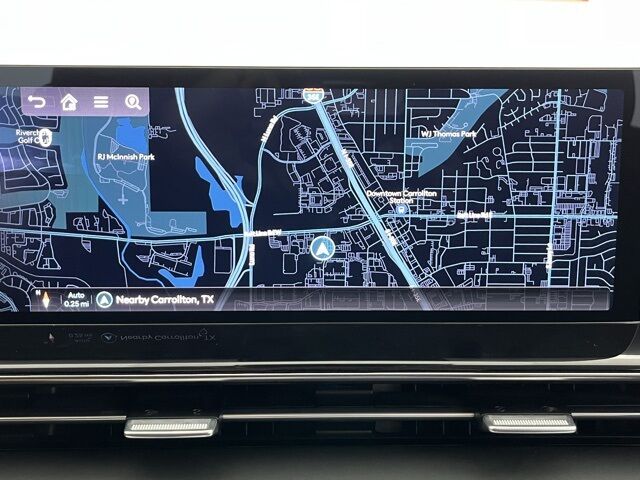 2025 Genesis GV80 2.5T Carrollton TX