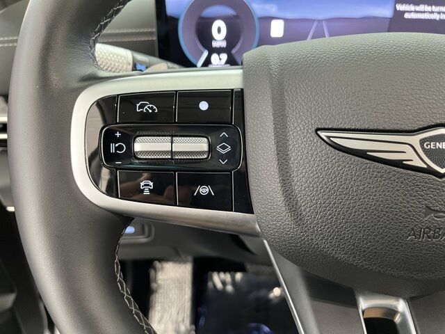 2025 Genesis GV80 2.5T Carrollton TX