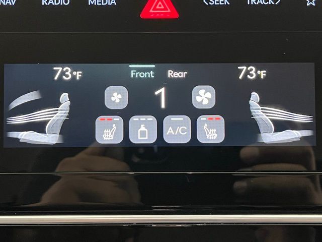 2025 Genesis GV80 2.5T Carrollton TX