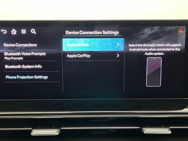 2025 Genesis GV80 2.5T Carrollton TX