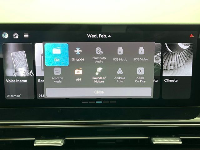 2025 Genesis GV80 2.5T Carrollton TX