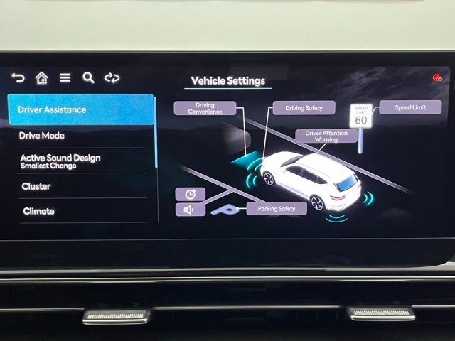 2025 Genesis GV80 2.5T Carrollton TX