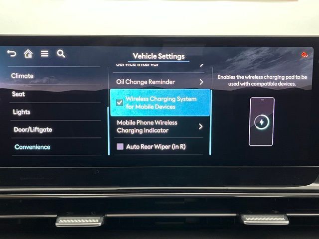 2025 Genesis GV80 2.5T Carrollton TX