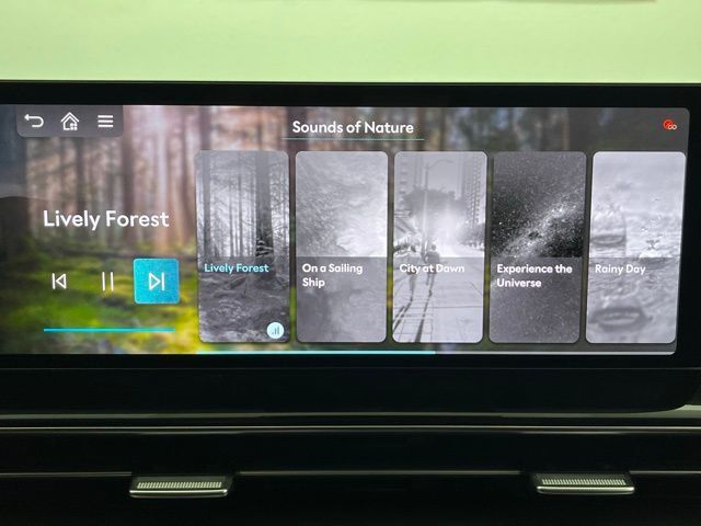 2025 Genesis GV80 2.5T Carrollton TX