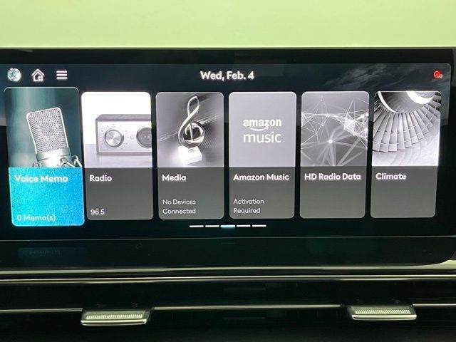 2025 Genesis GV80 2.5T Carrollton TX