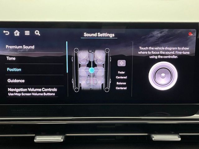 2025 Genesis GV80 2.5T Carrollton TX