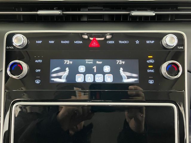 2025 Genesis GV80 2.5T Carrollton TX