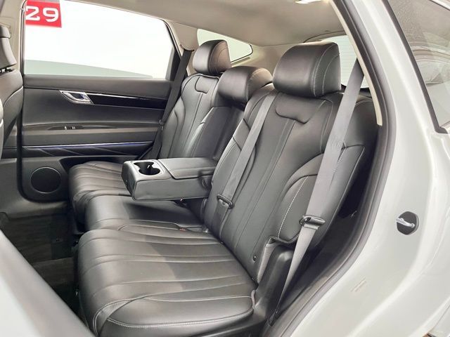 2025 Genesis GV80 2.5T Carrollton TX