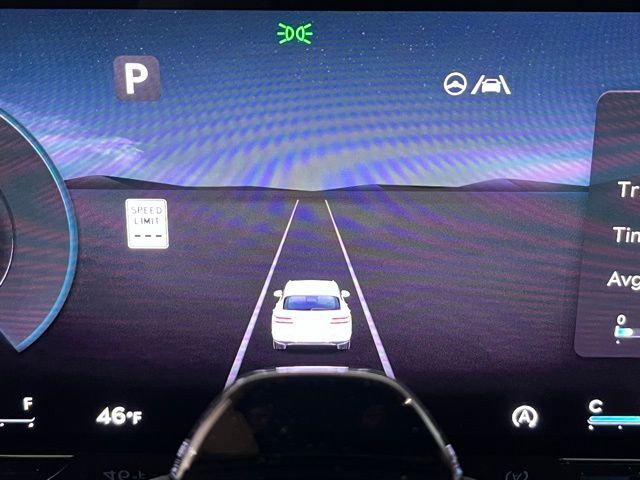 2025 Genesis GV80 2.5T Carrollton TX