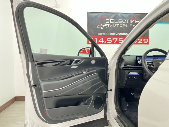 2025 Genesis GV80 2.5T Carrollton TX