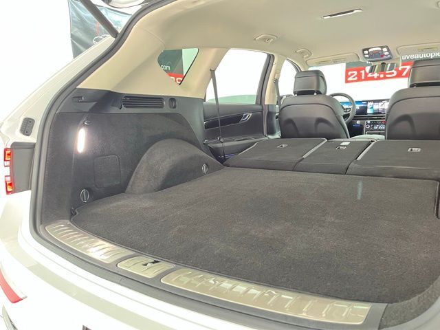 2025 Genesis GV80 2.5T Carrollton TX