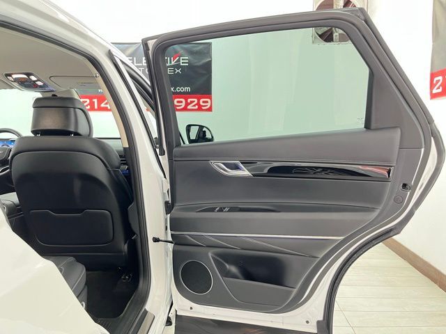 2025 Genesis GV80 2.5T Carrollton TX