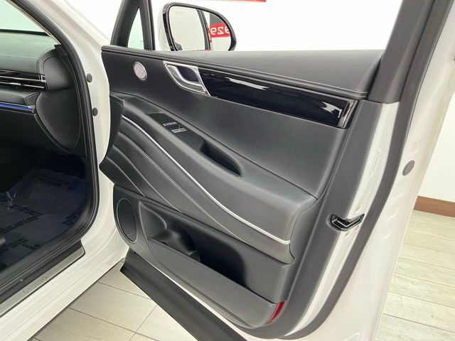 2025 Genesis GV80 2.5T Carrollton TX