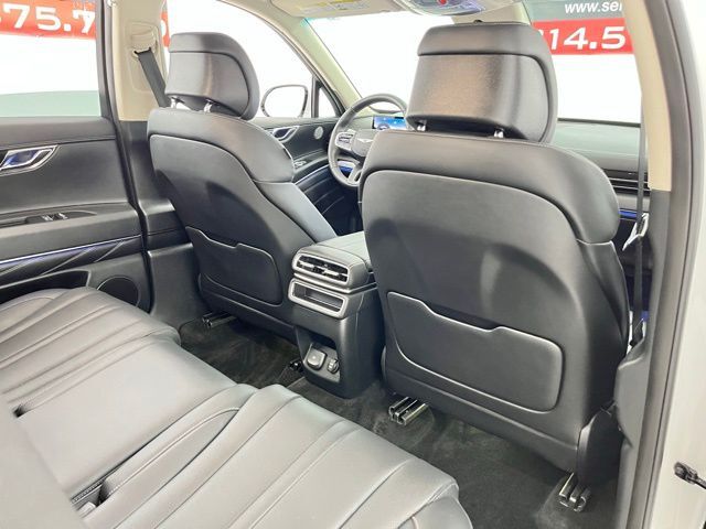 2025 Genesis GV80 2.5T Carrollton TX