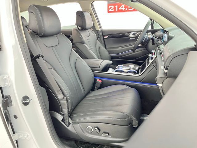 2025 Genesis GV80 2.5T Carrollton TX