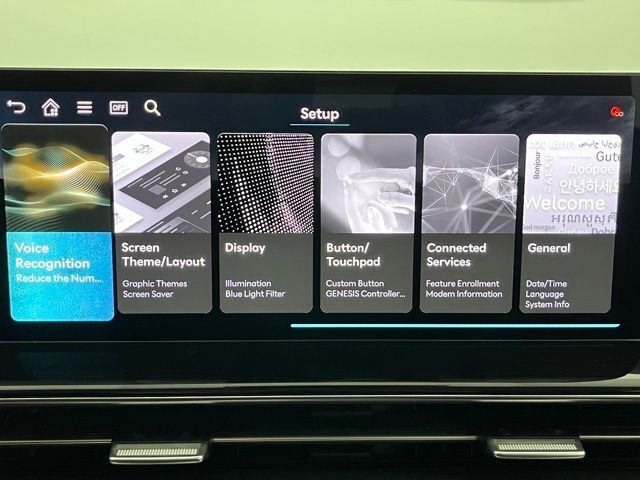 2025 Genesis GV80 2.5T Carrollton TX