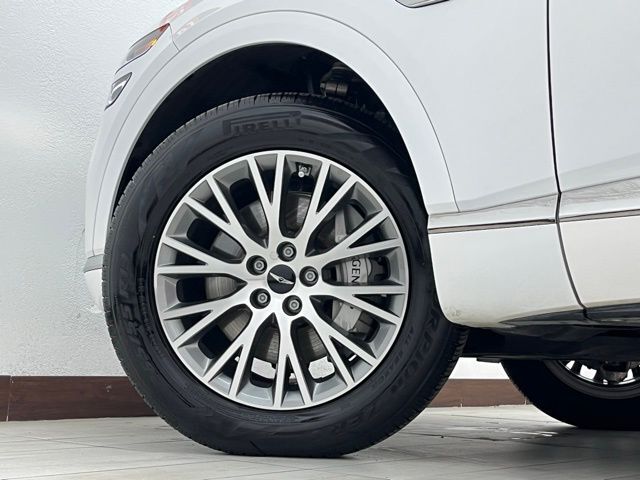 2025 Genesis GV80 2.5T Carrollton TX