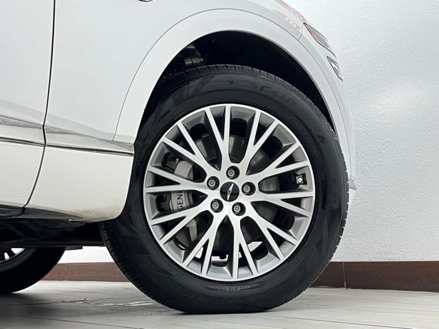 2025 Genesis GV80 2.5T Carrollton TX