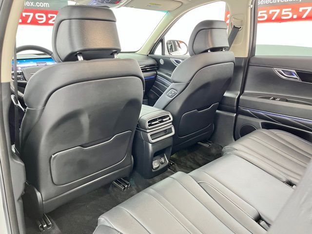 2025 Genesis GV80 2.5T Carrollton TX