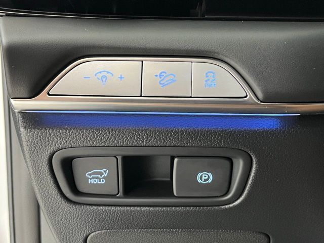 2025 Genesis GV80 2.5T Carrollton TX