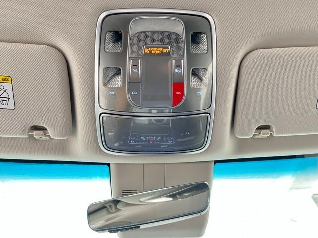 2025 Genesis GV80 2.5T Carrollton TX