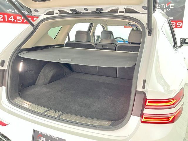 2025 Genesis GV80 2.5T Carrollton TX