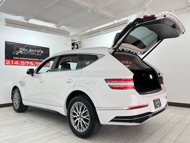 2025 Genesis GV80 2.5T Carrollton TX