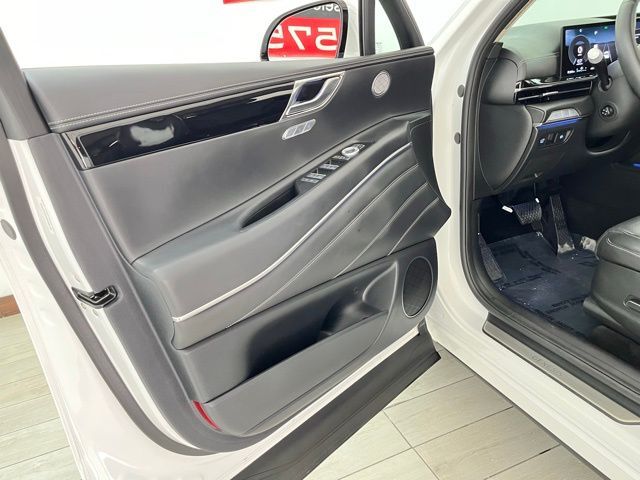 2025 Genesis GV80 2.5T Carrollton TX