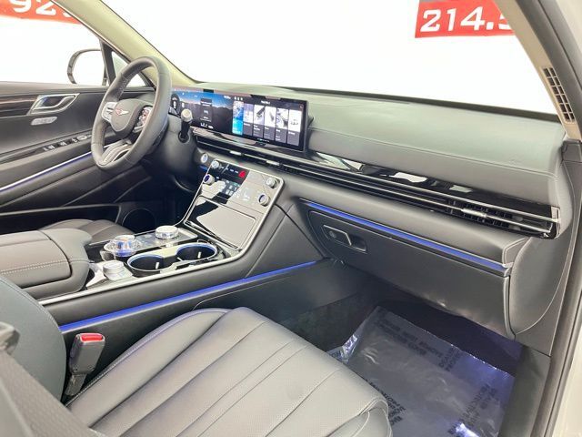 2025 Genesis GV80 2.5T Carrollton TX